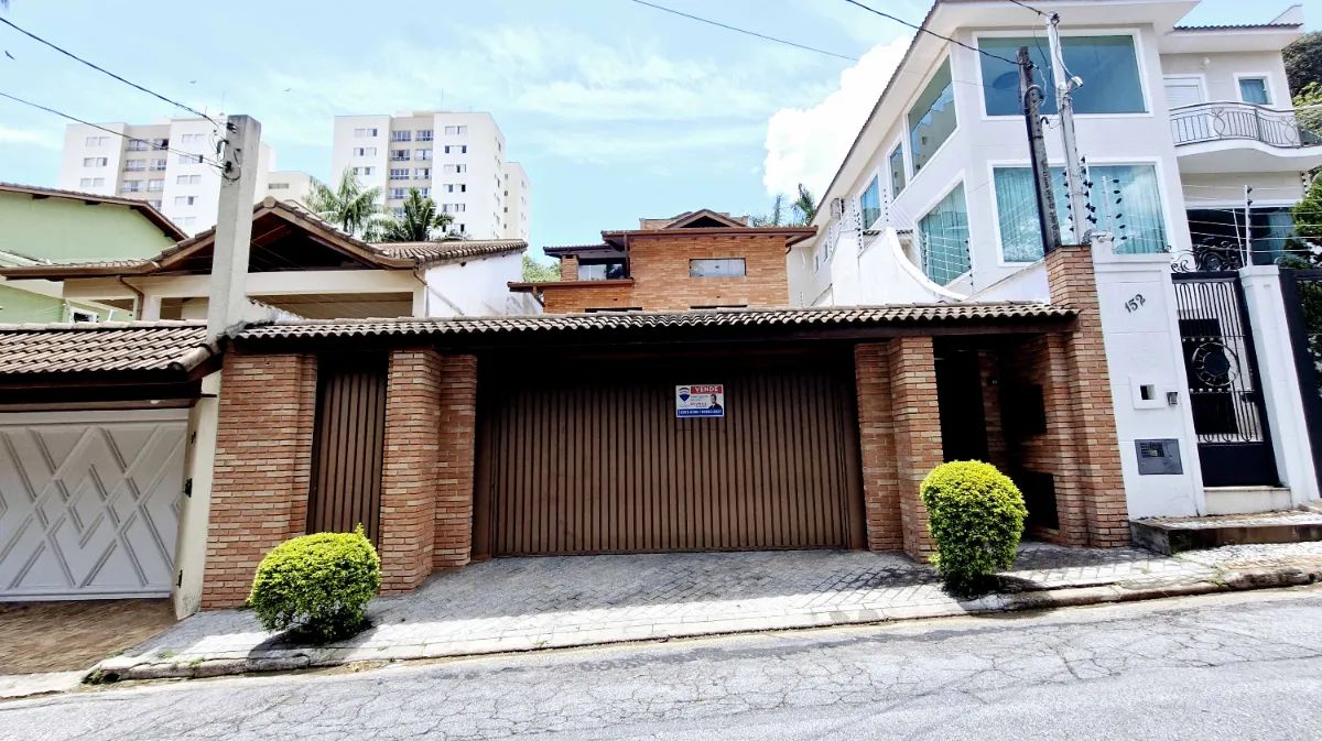 Casa para venda em Tremembé com 4 quartos, sendo 2 suítes, 473m² - Foto 4