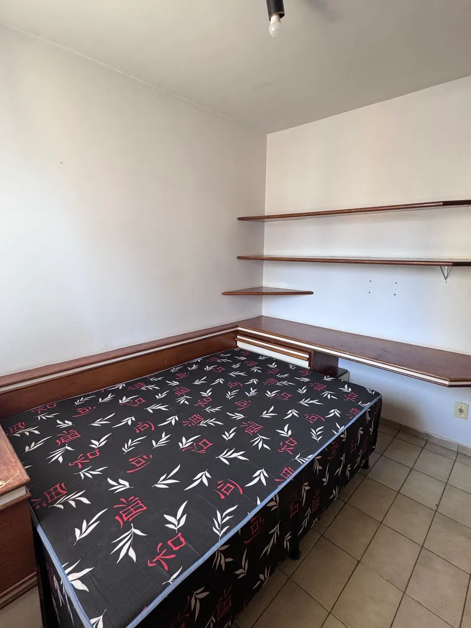 Aluguel de quarto para mulher  - Foto 3