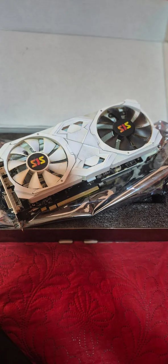 RX580 - Foto 2