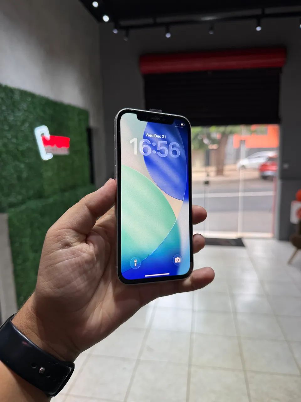 IPhon 12 128Gb - Foto 3