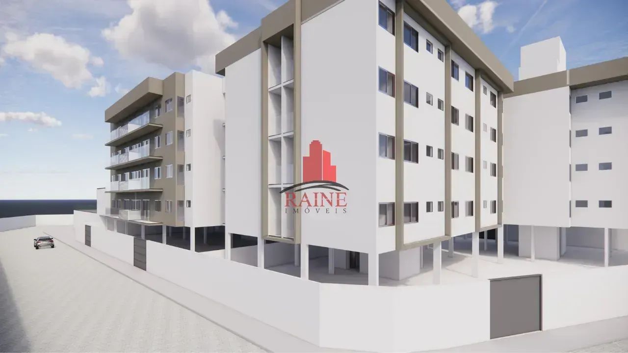Residencial Três Praias  Marataízes - Foto 5