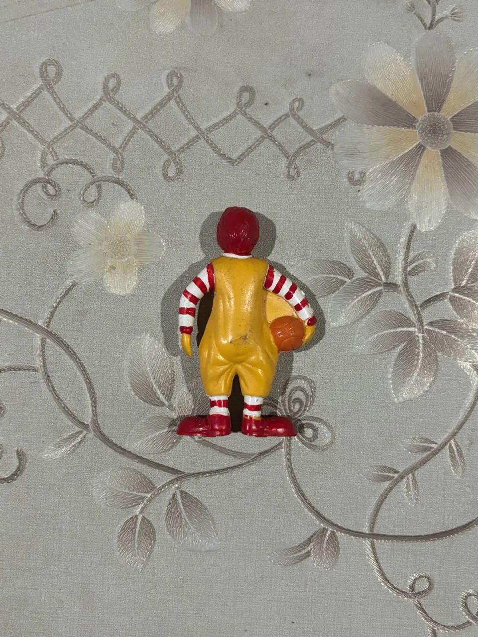 Miniatura Ronald McDonald - Foto 2