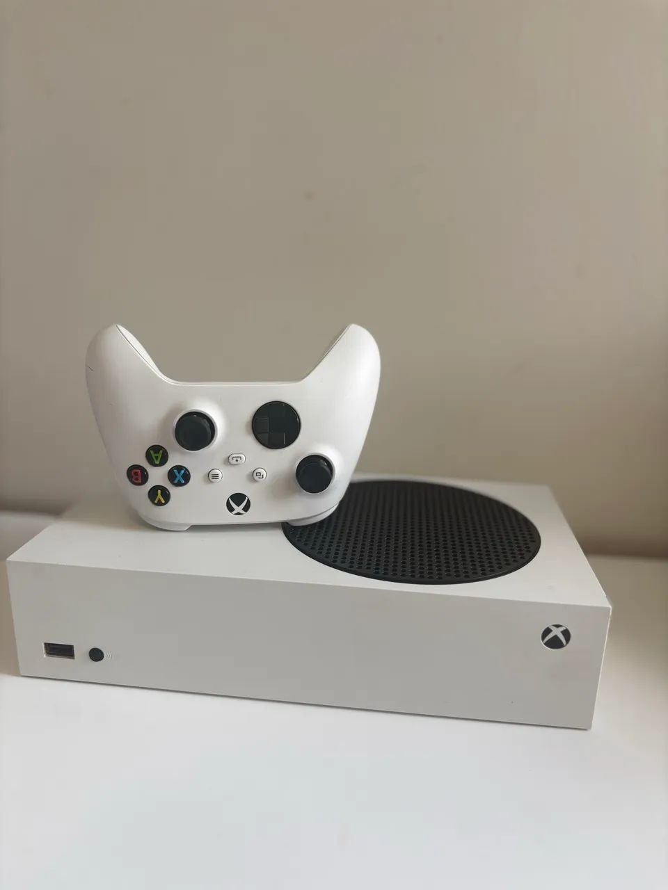 Xbox series s  - Foto 5