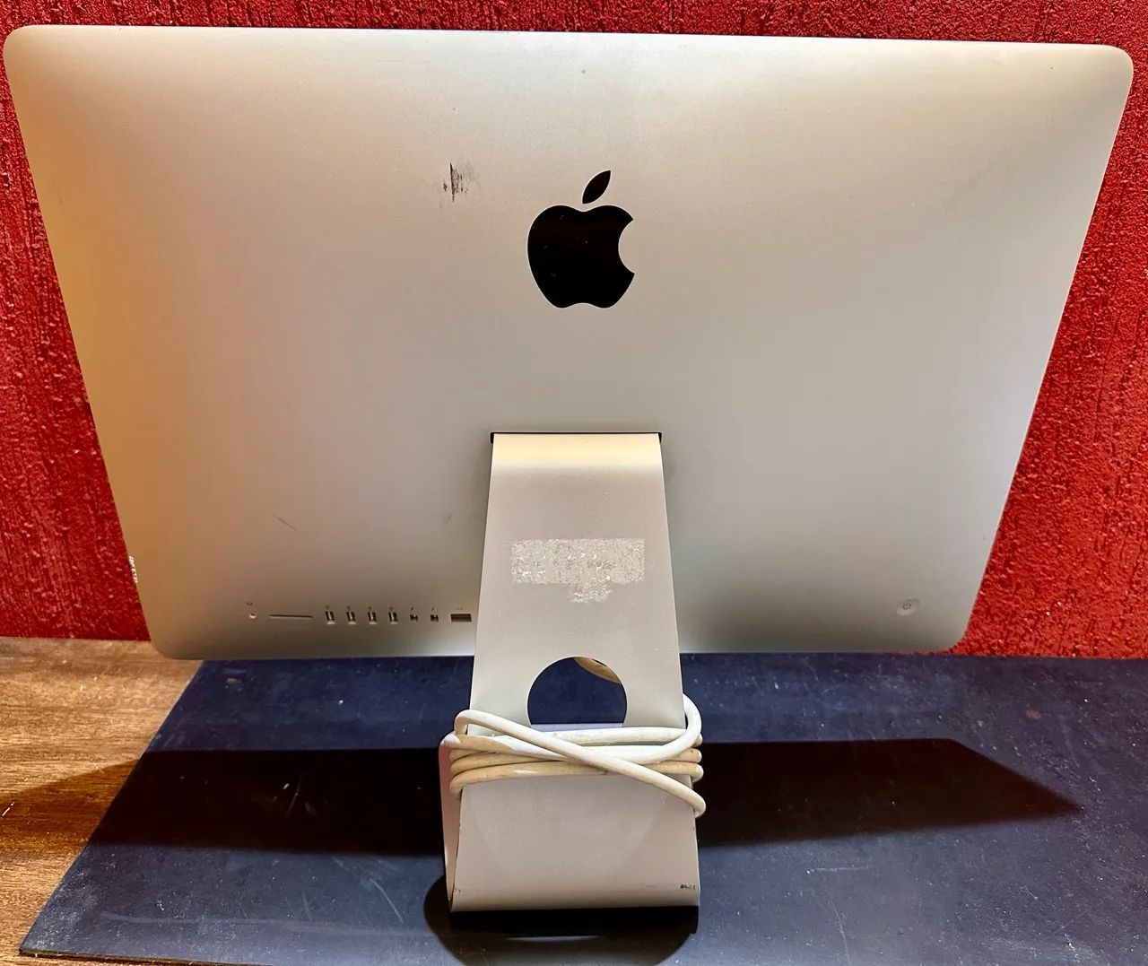 iMac 21.5? Late 2013 - Intel Core i5 - 16GB RAM - macOS Ventura - Foto 3