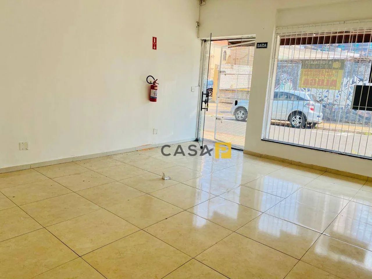 Sala para alugar, 54 m² por R$ 1.518,47/mês - Centro - Americana/SP - Foto 2