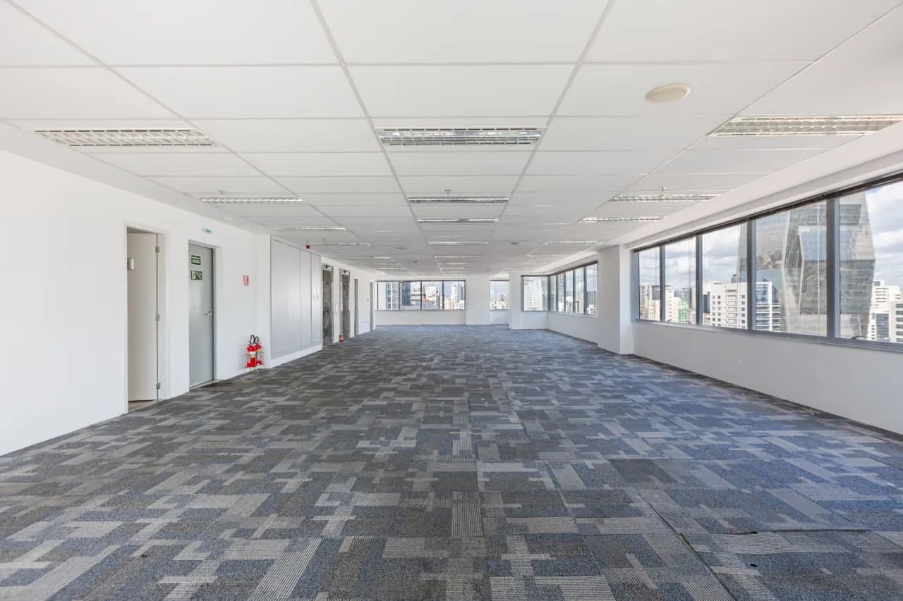 Sala comercial na Rua Álvaro Anes, 56 - 11°  218 m² - Foto 2