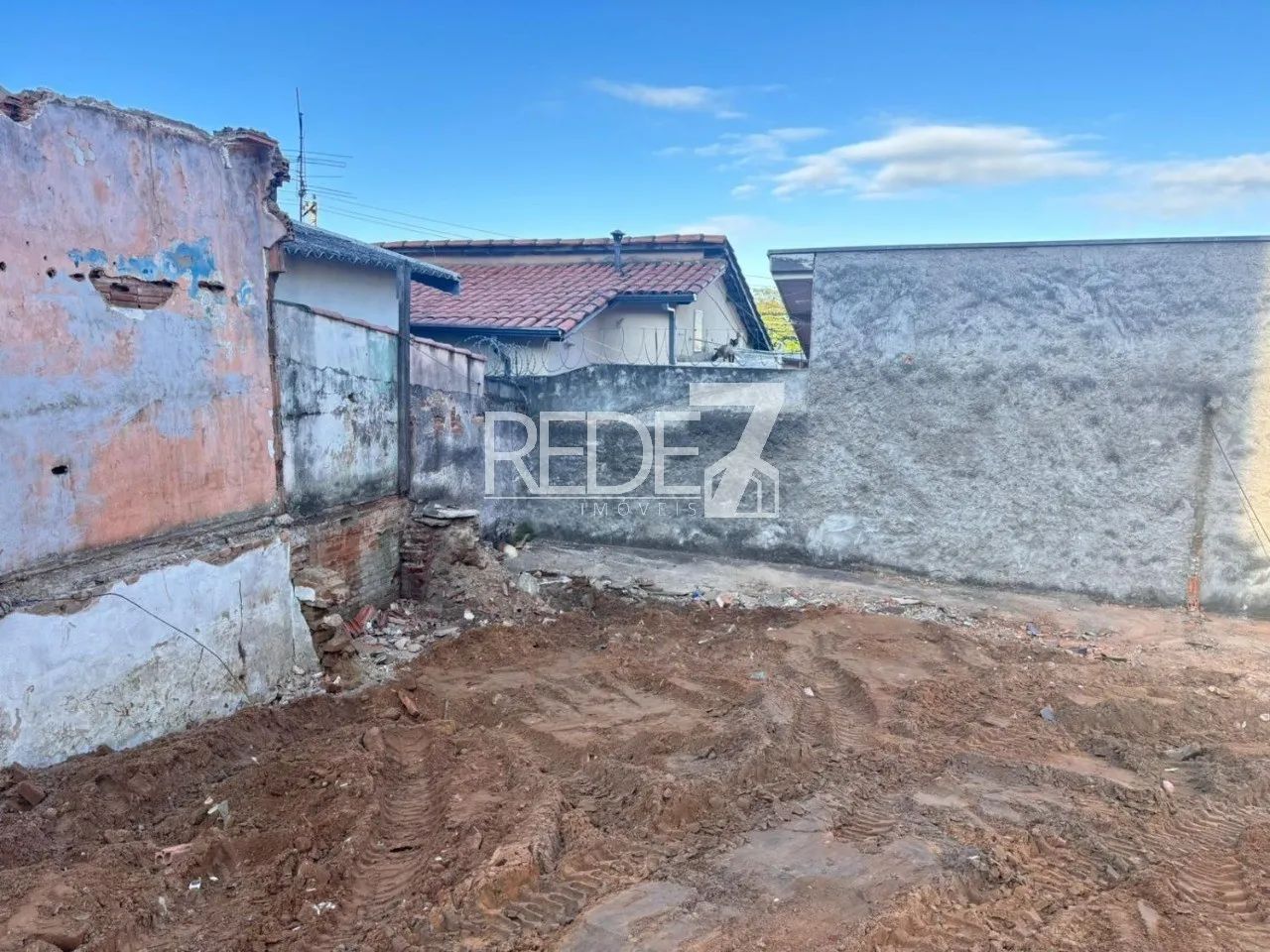 terreno - Vila Georgina - Campinas - Foto 3