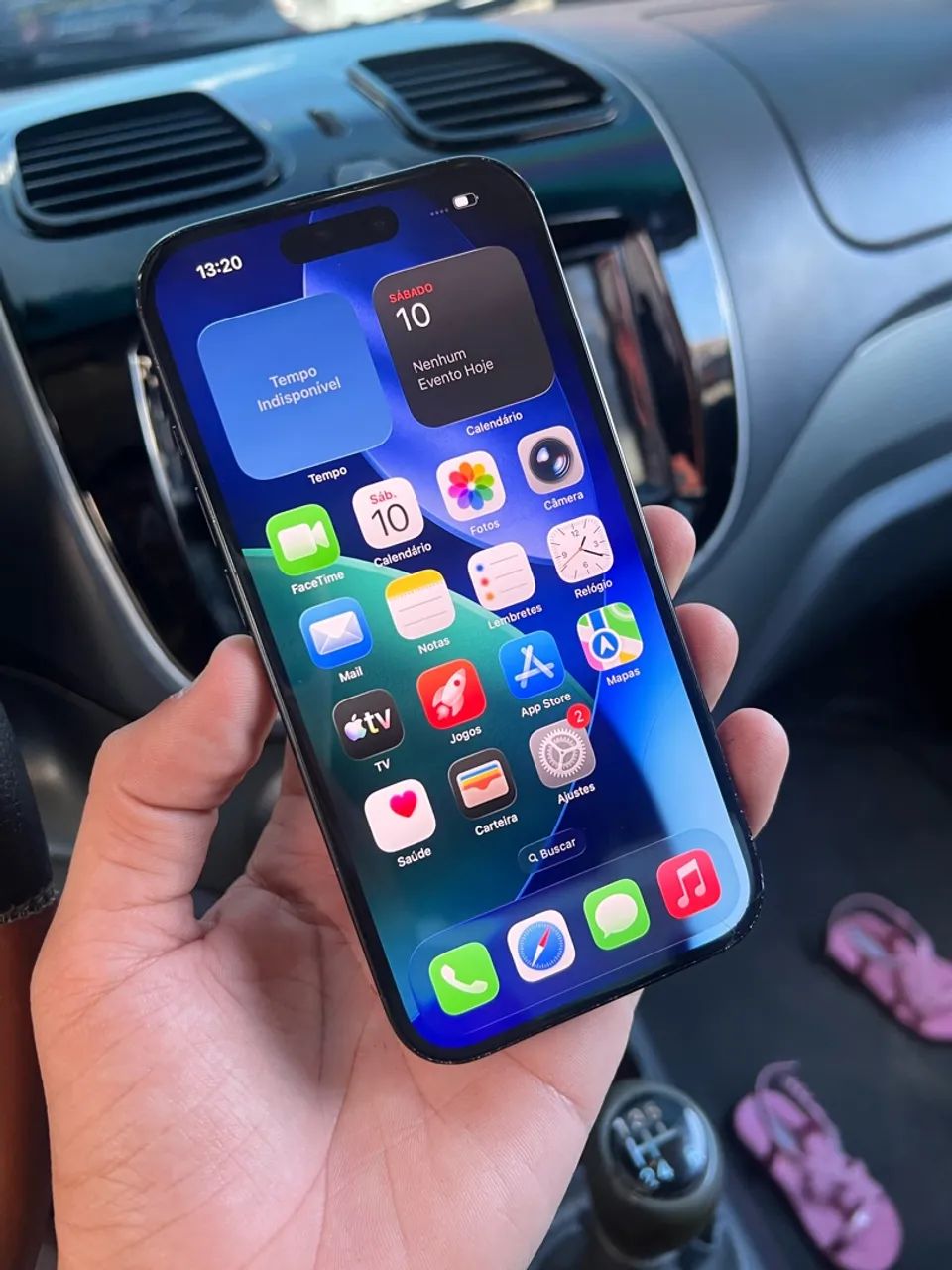 iPhone 15 128GB - Foto 4