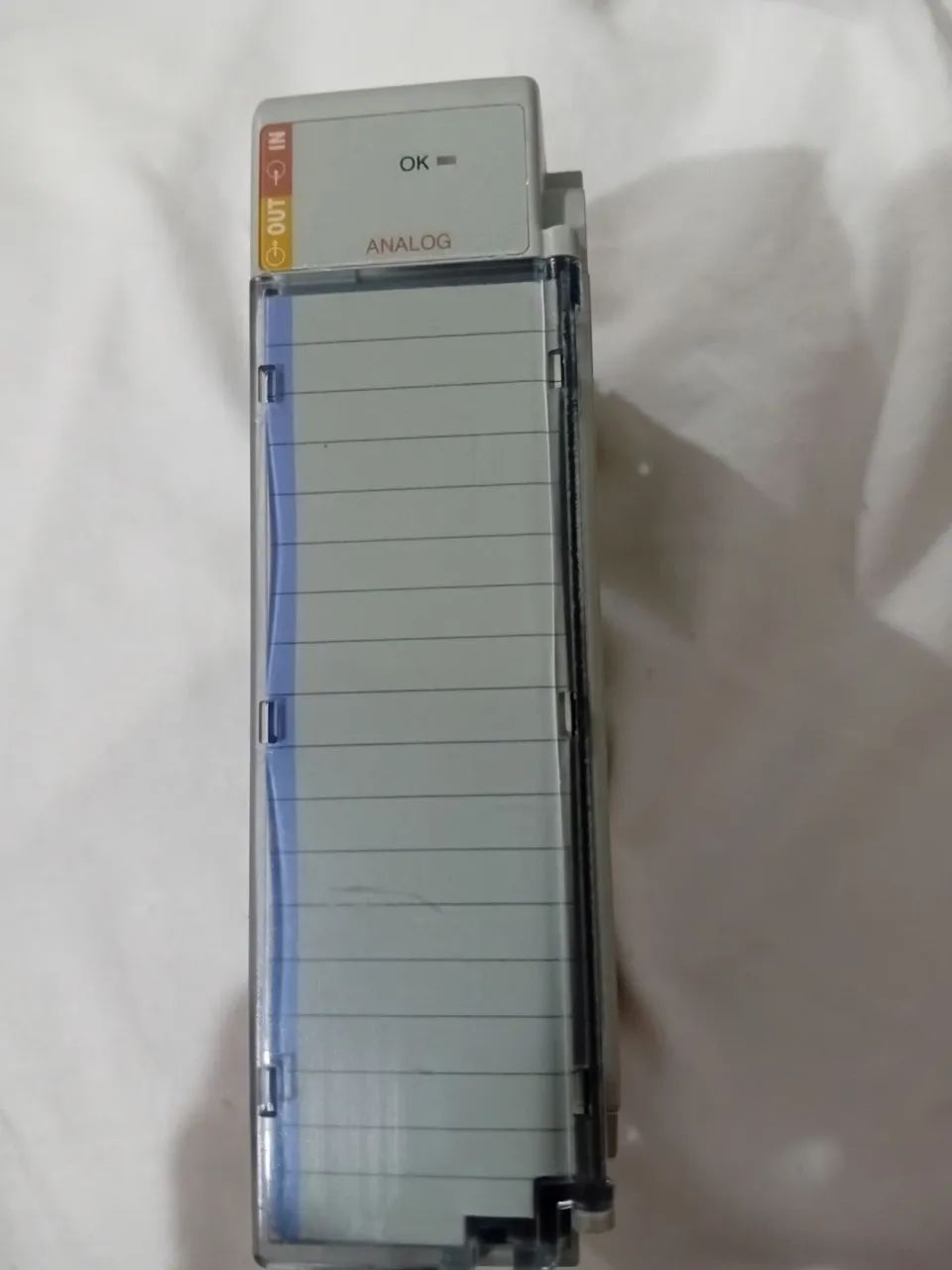 allen bradley 1769 if4fx0f2f - Foto 2