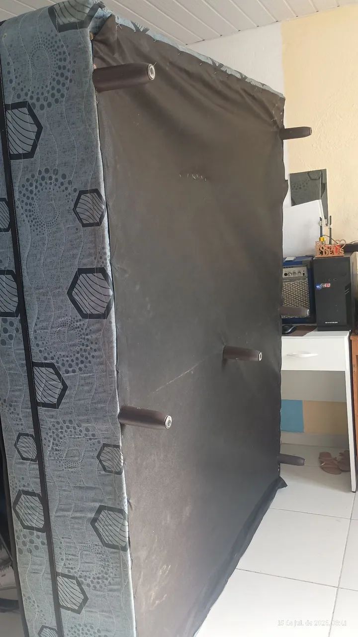 Cama  - Foto 2