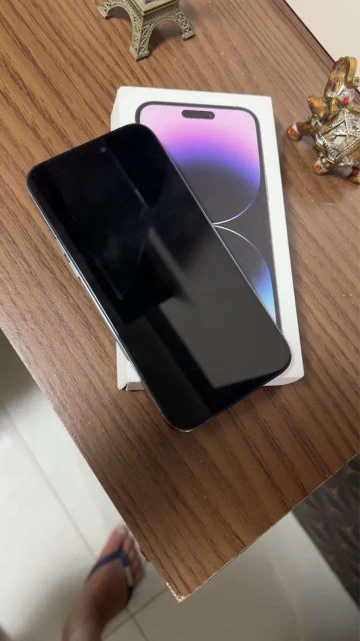 iPhone 14 Pro Max  - Foto 2