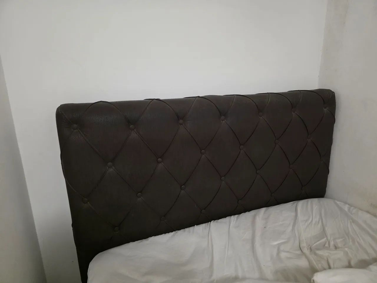 Doacao Cabeceira Cama Casal