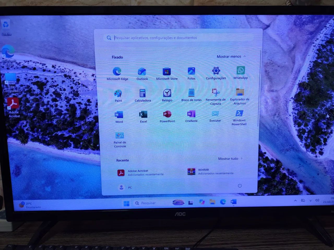 Computador Intel - Foto 2