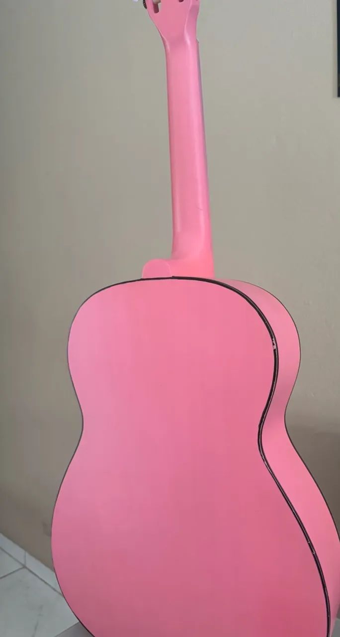 Violão  - Foto 2