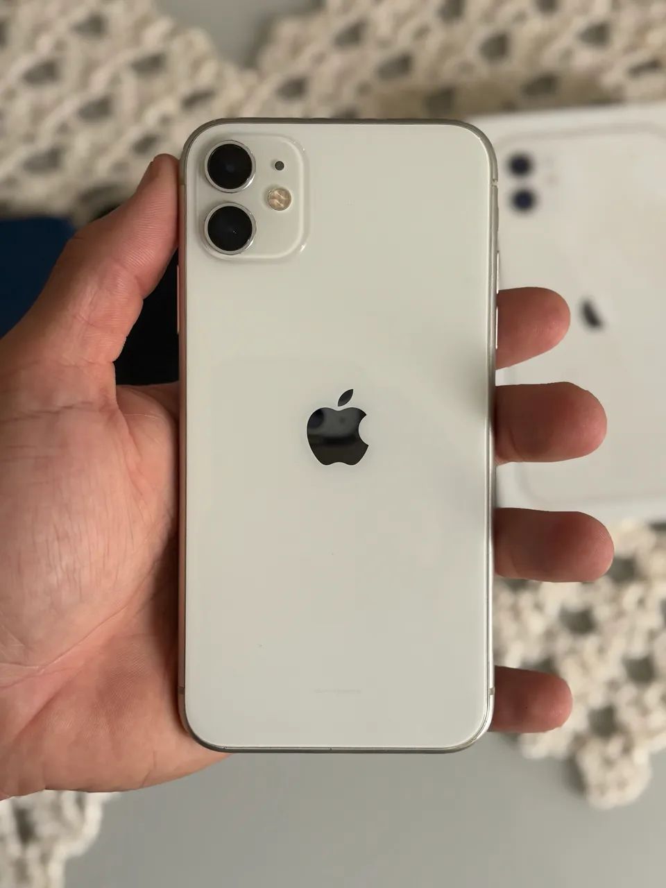 iPhone 11 128gb  - Foto 4