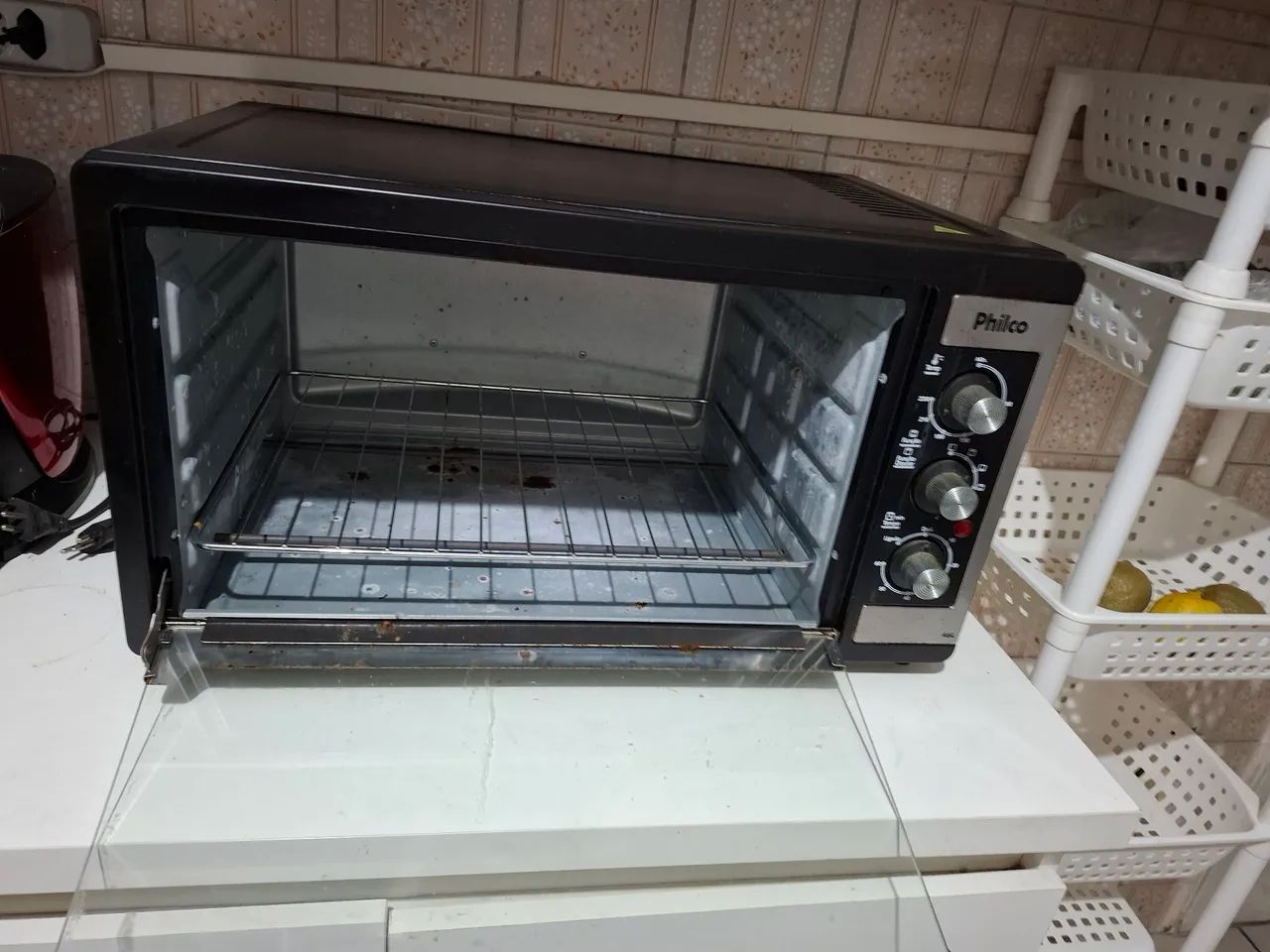 Forno elétrico philco  - Foto 2