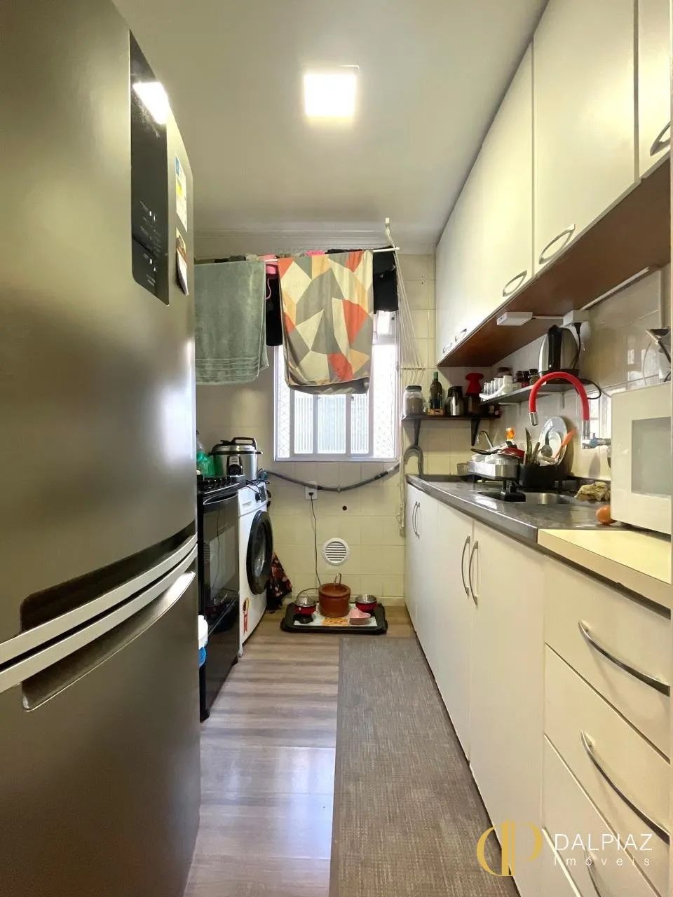 Excelente apartamento no Kobrasol - Foto 5