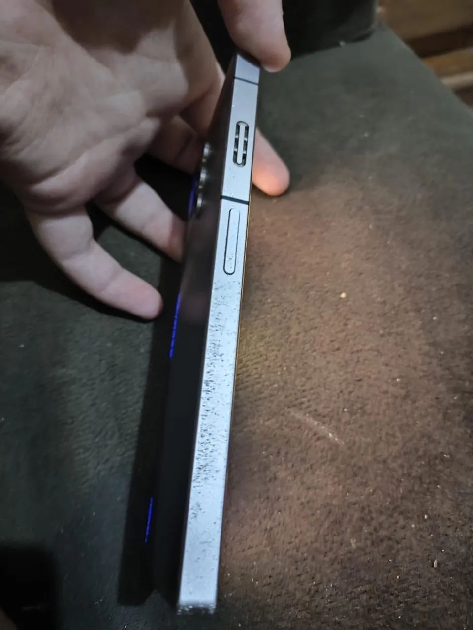 Redmagic 8s pro 512/16 snap 8 gen 2  - Foto 4