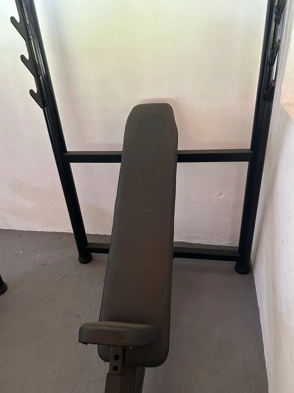 Aparelhos de Musculação 