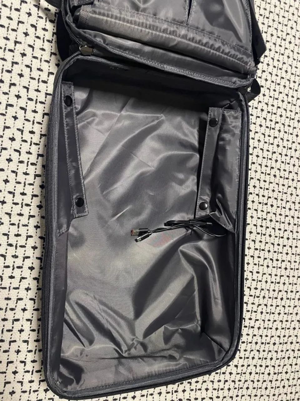 Mochila para notebook  - Foto 4