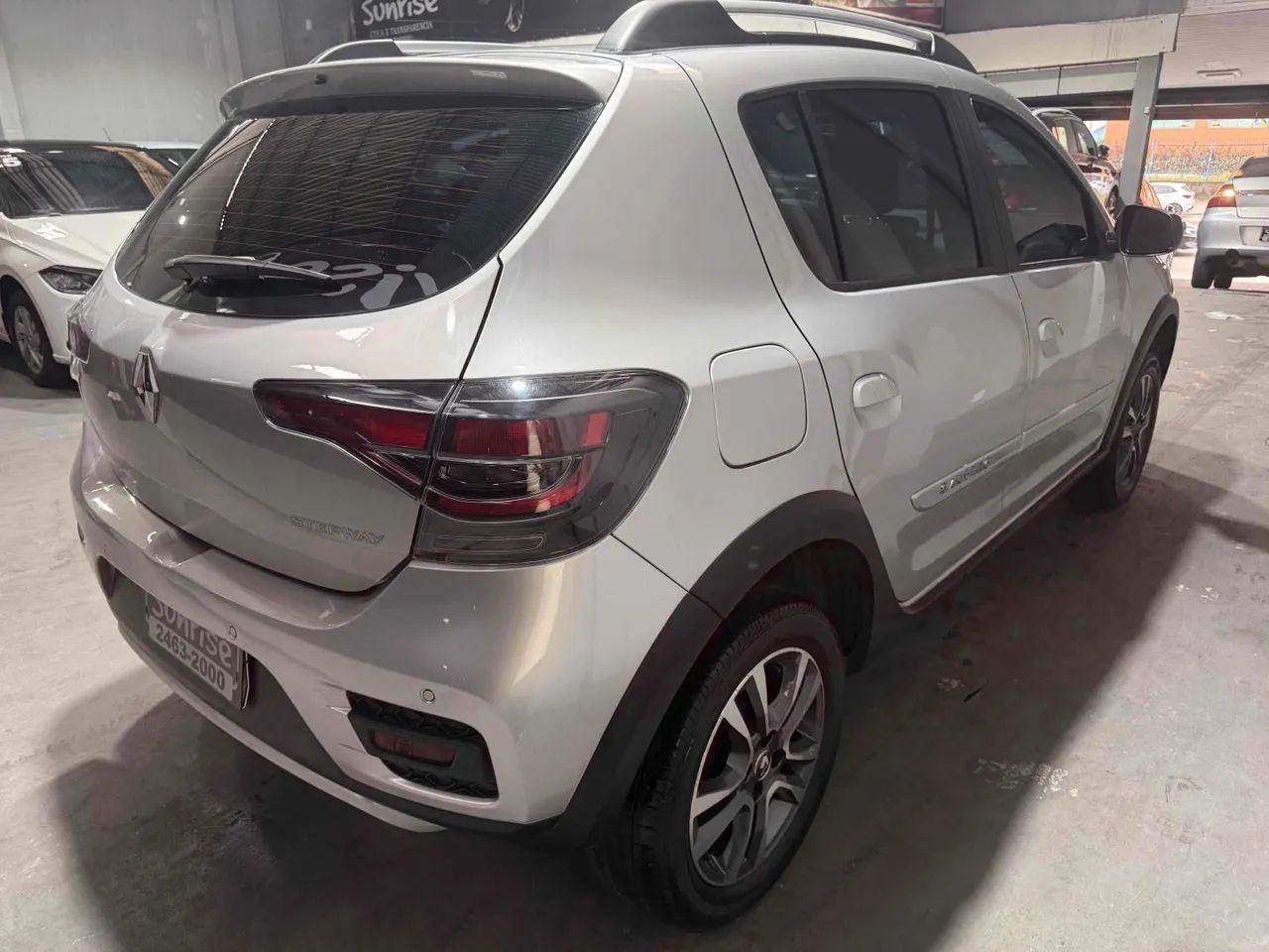 Renault Stepway 2023 - Foto 4