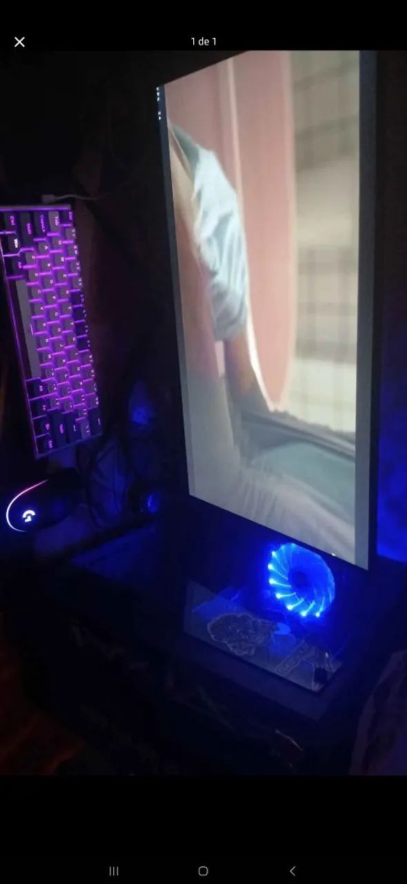 Pc gamer 