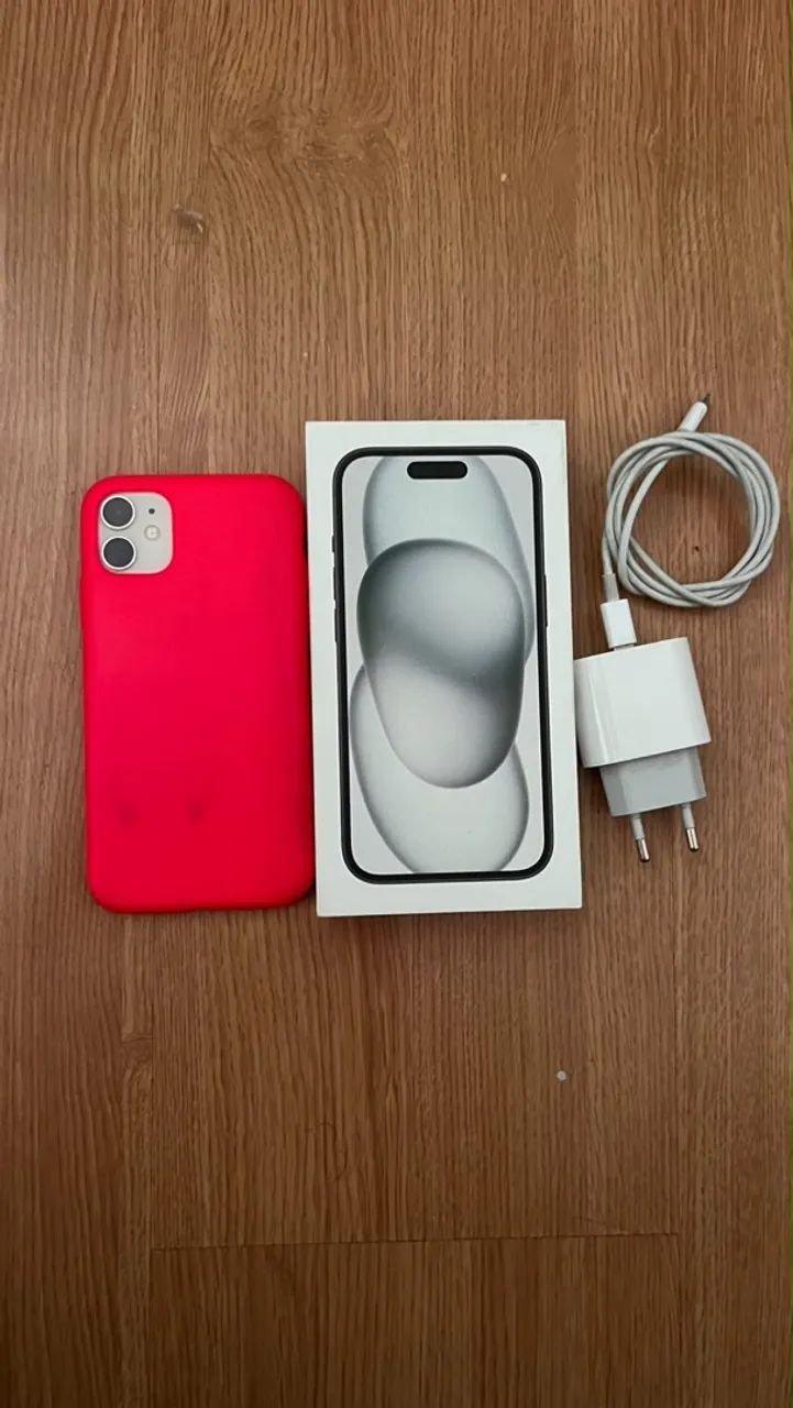 Iphone 11 - Foto 2