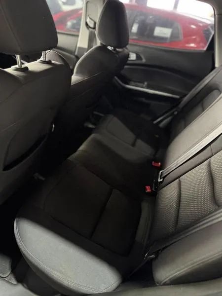 Chery Tiggo 5X Pro 1.5 Turbo Flex Aut. 2020 - Foto 9