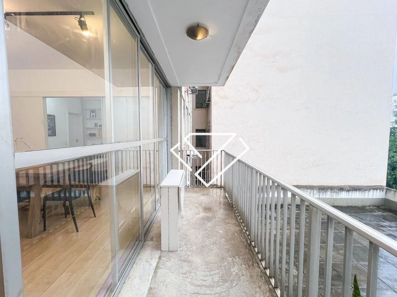 Apartamento com 3 dormitórios à venda, 130 m² por R$ 2.690.000,00 - Ipanema - Rio de Janei - Foto 3