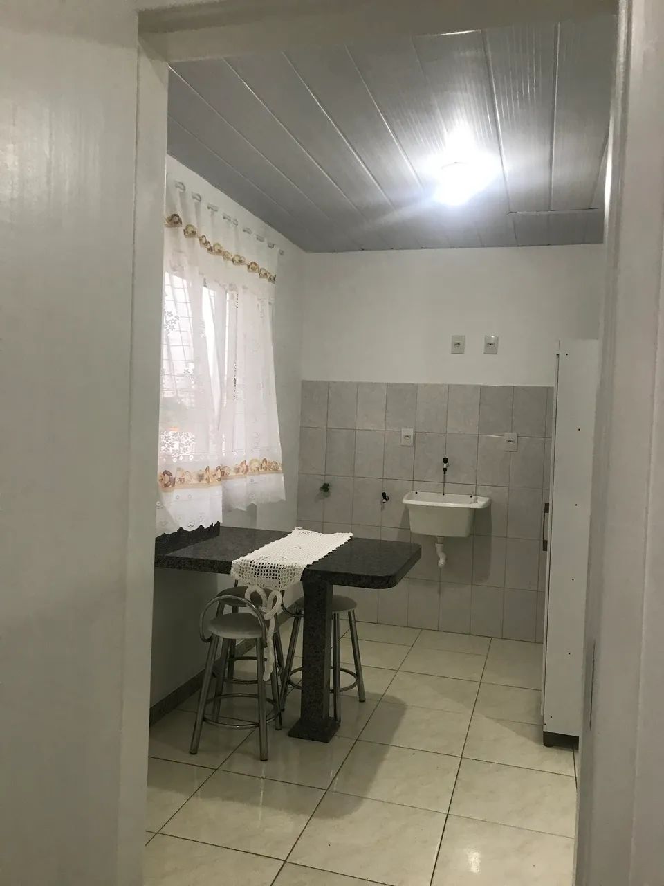 Alugo quitinete - Foto 4