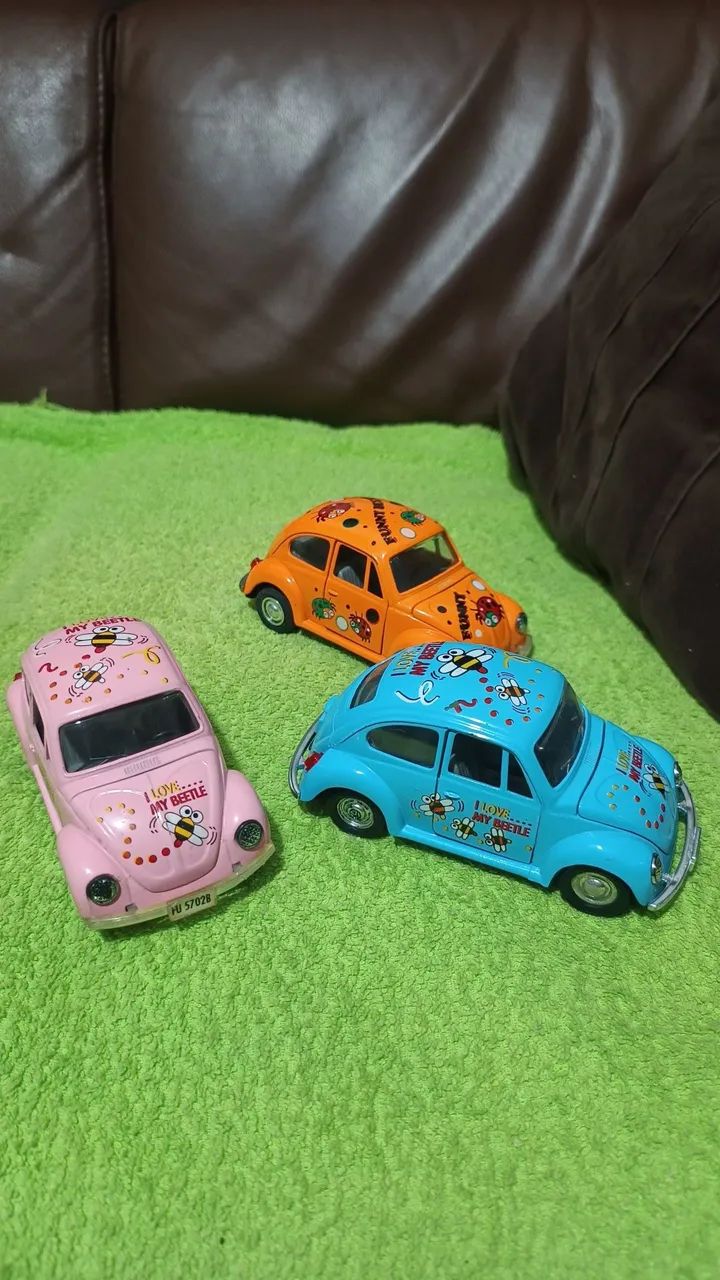 Miniaturas sunyside  - Foto 5