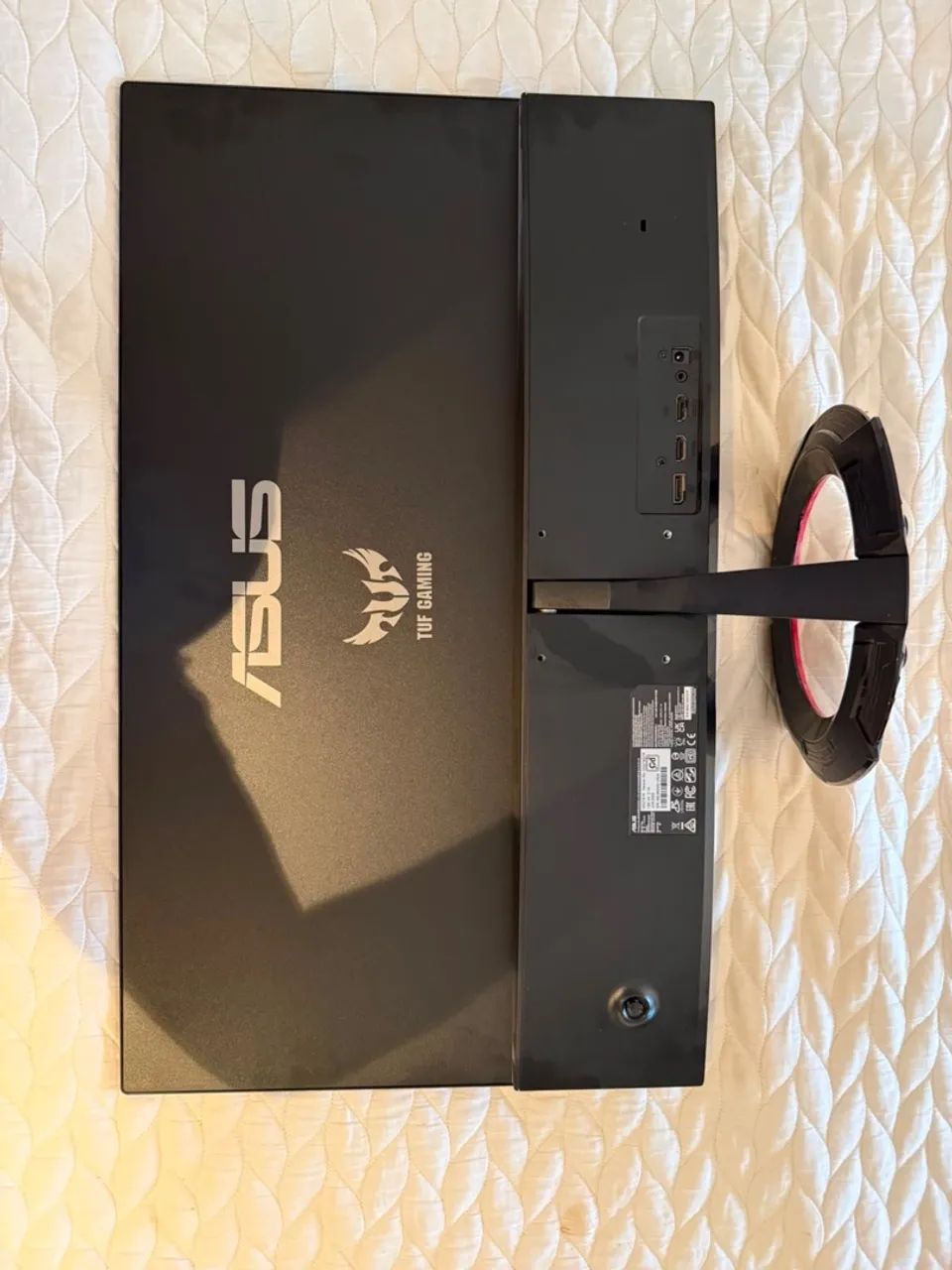 Monitor Gamer ASUS TUF Gaming VG279Q1R de 27 polegadas