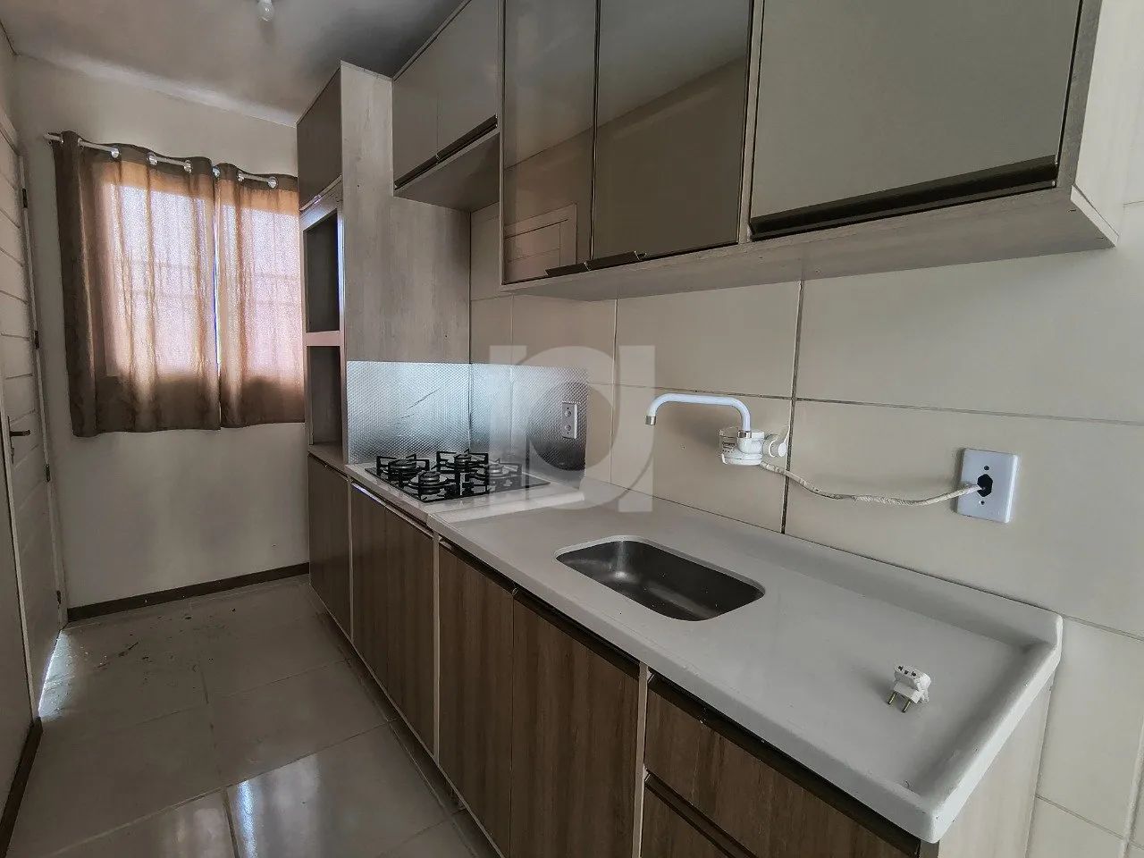 Casa com 2 dorm, 1 vaga - 60m² - Campestre em São Leopoldo - Foto 3