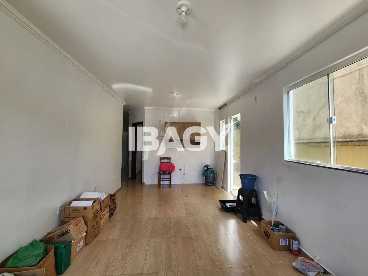 Excelente Apartamento 2 dormitório(s) em Campeche - Florianópolis - Foto 2