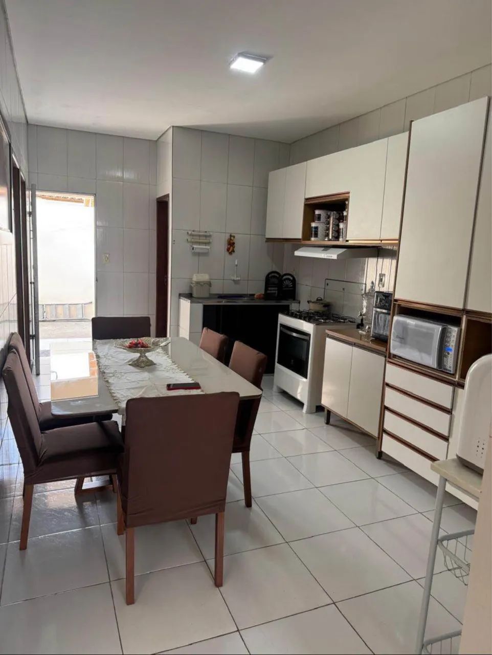 ED. VENDO CASA NA MARAMBAIA  - Foto 4