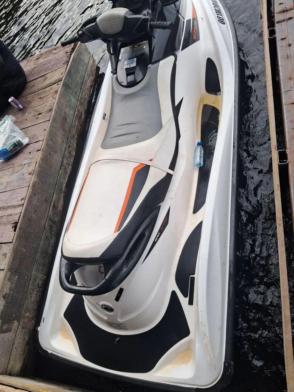 Seadoo 130 ano 2010 - Foto 4