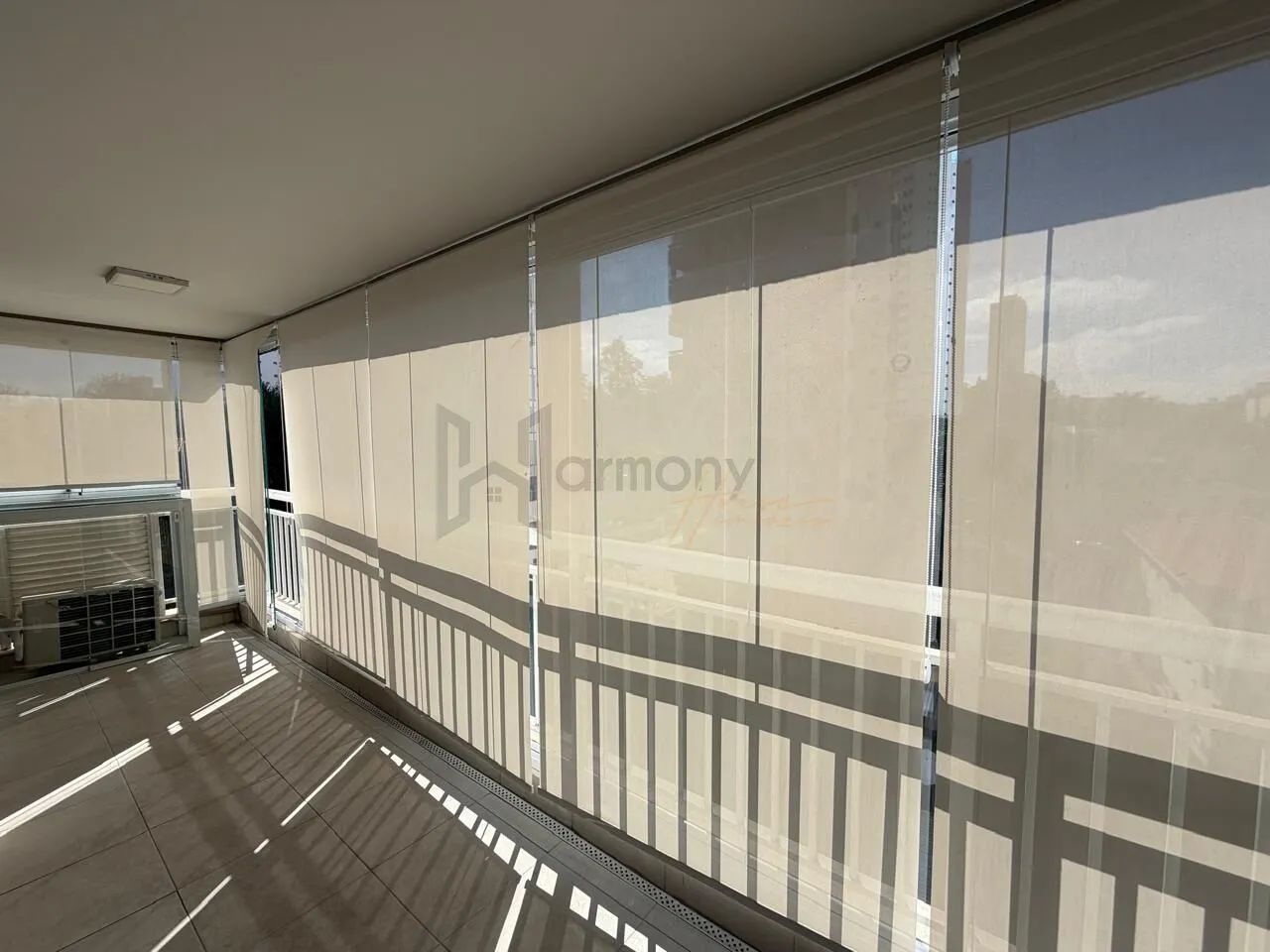 Apartamento para locação - Vila Mascote