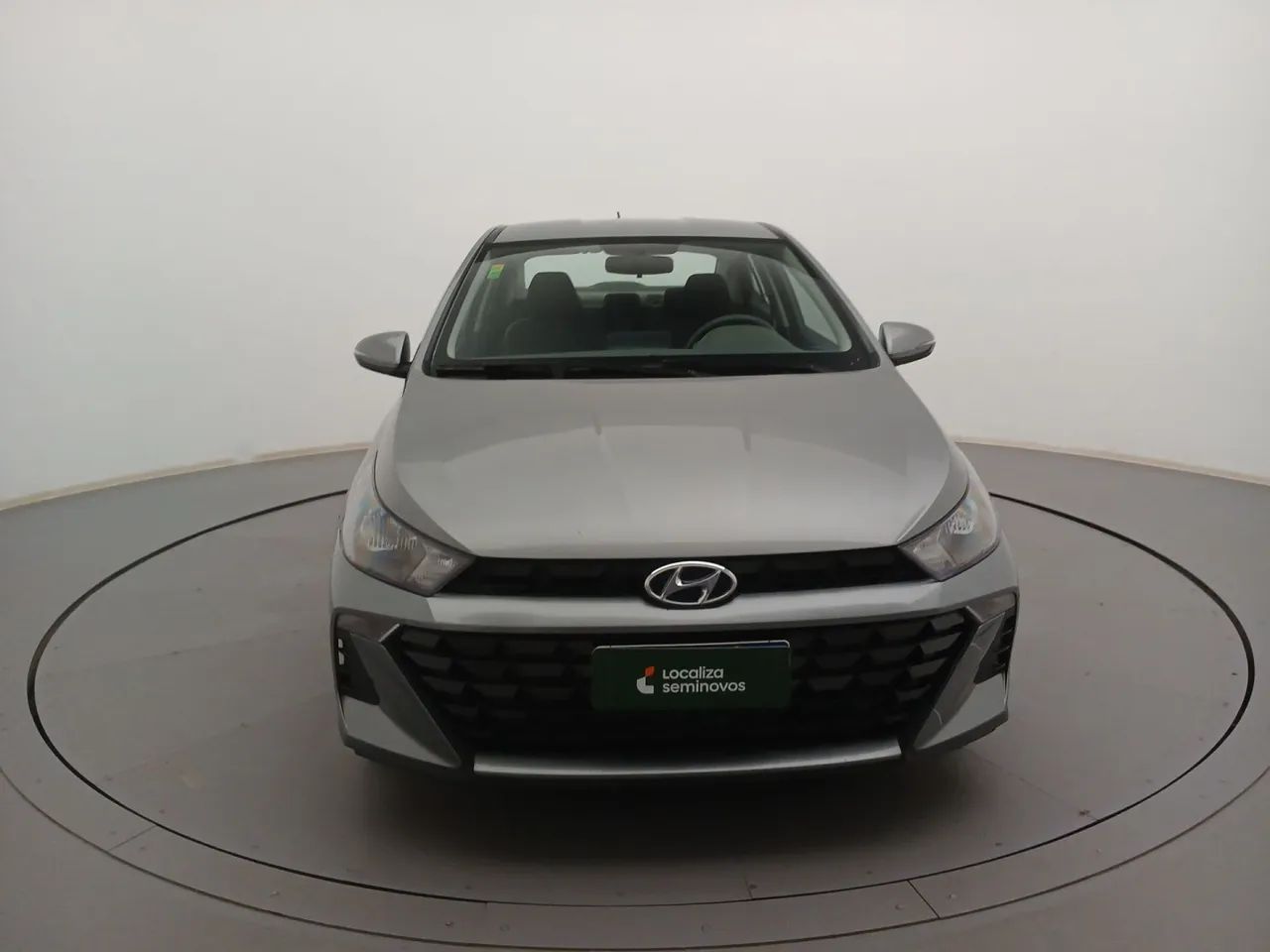 Hyundai HB20S Comfort Plus 1.0 TB Flex 12V Aut, foto 8 de 18