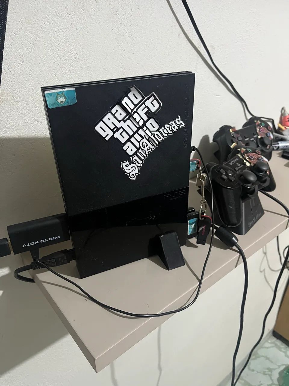 Play station 2  - Foto 3
