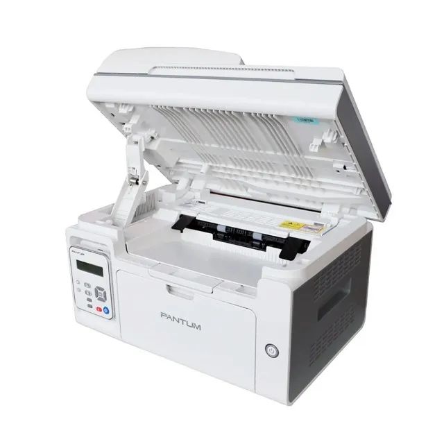 ? IMPRESSORA PANTUM M6559NW ? MULTIFUNCIONAL LASER - Foto 2