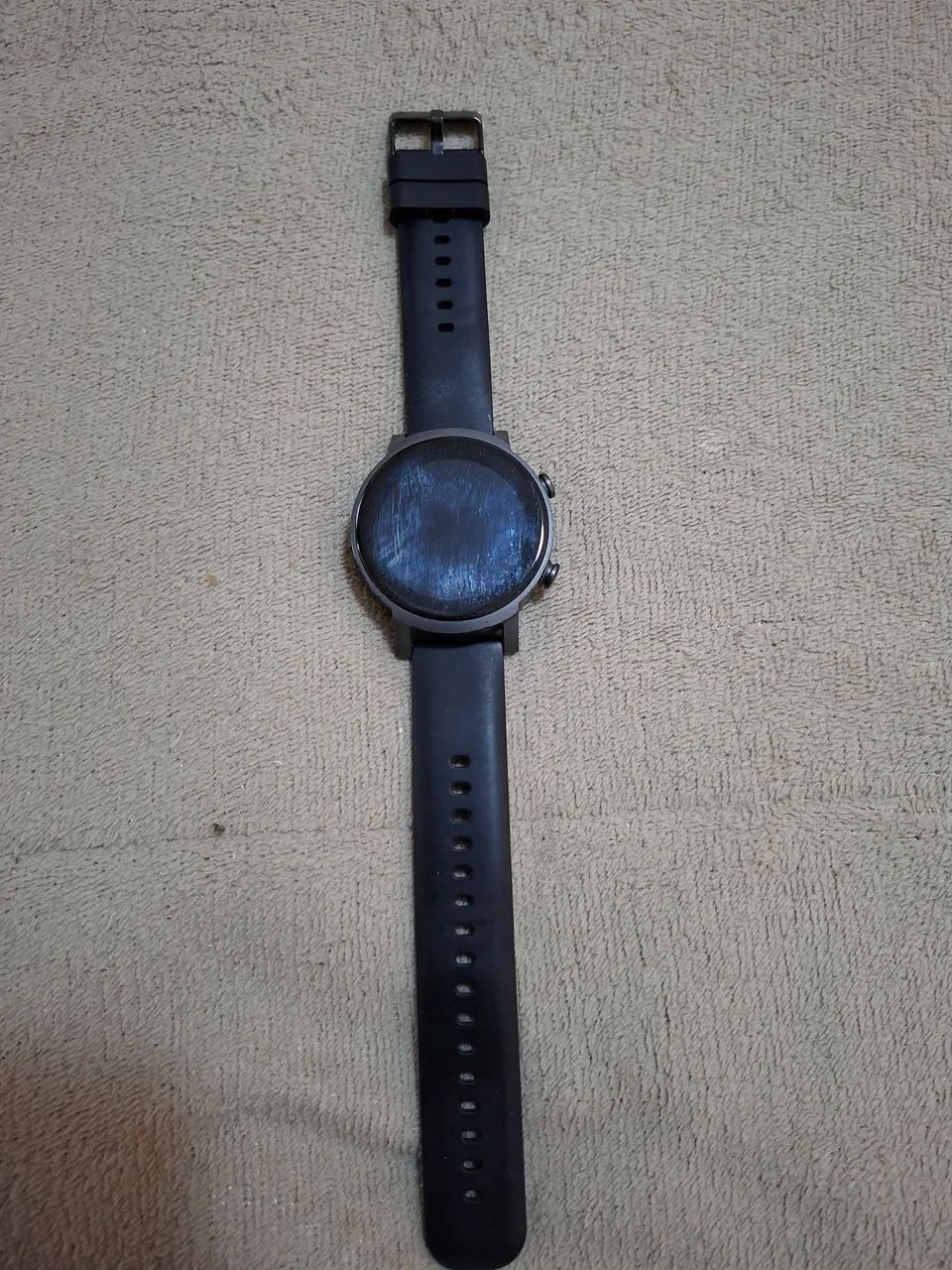 Relógio ticwatch e3 - Foto 3