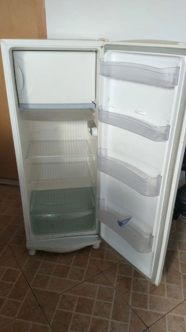 Geladeira Consul  - Foto 3