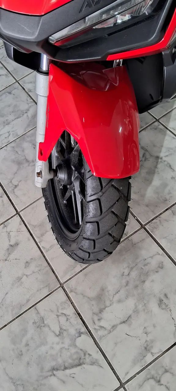ADV 150 2022 - Foto 4