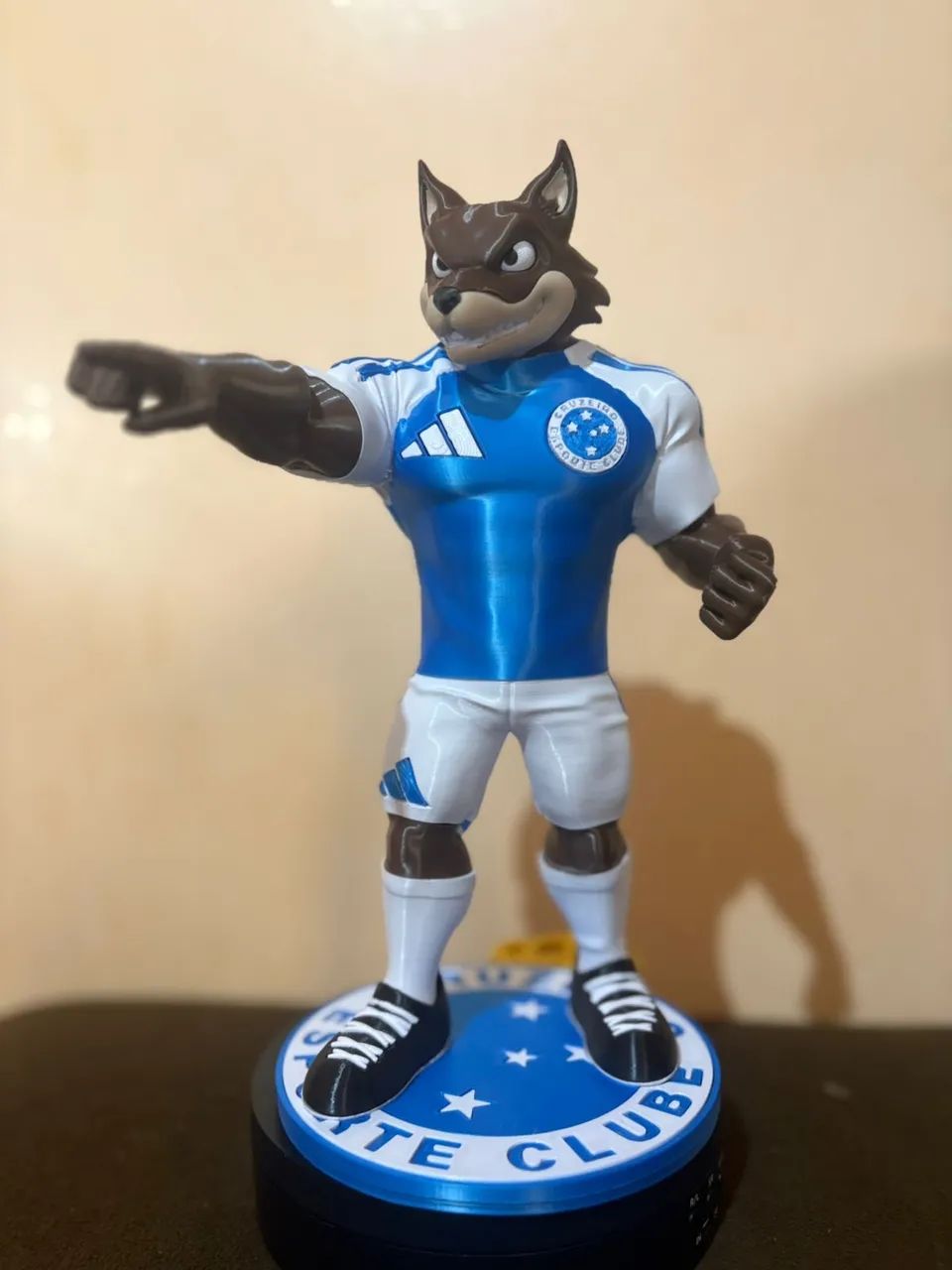 Mascotes - Foto 4
