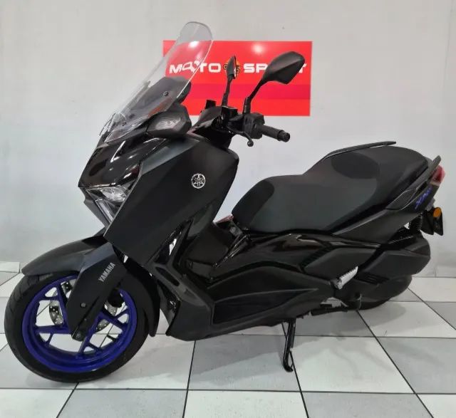 XMAX 300 - Foto 2