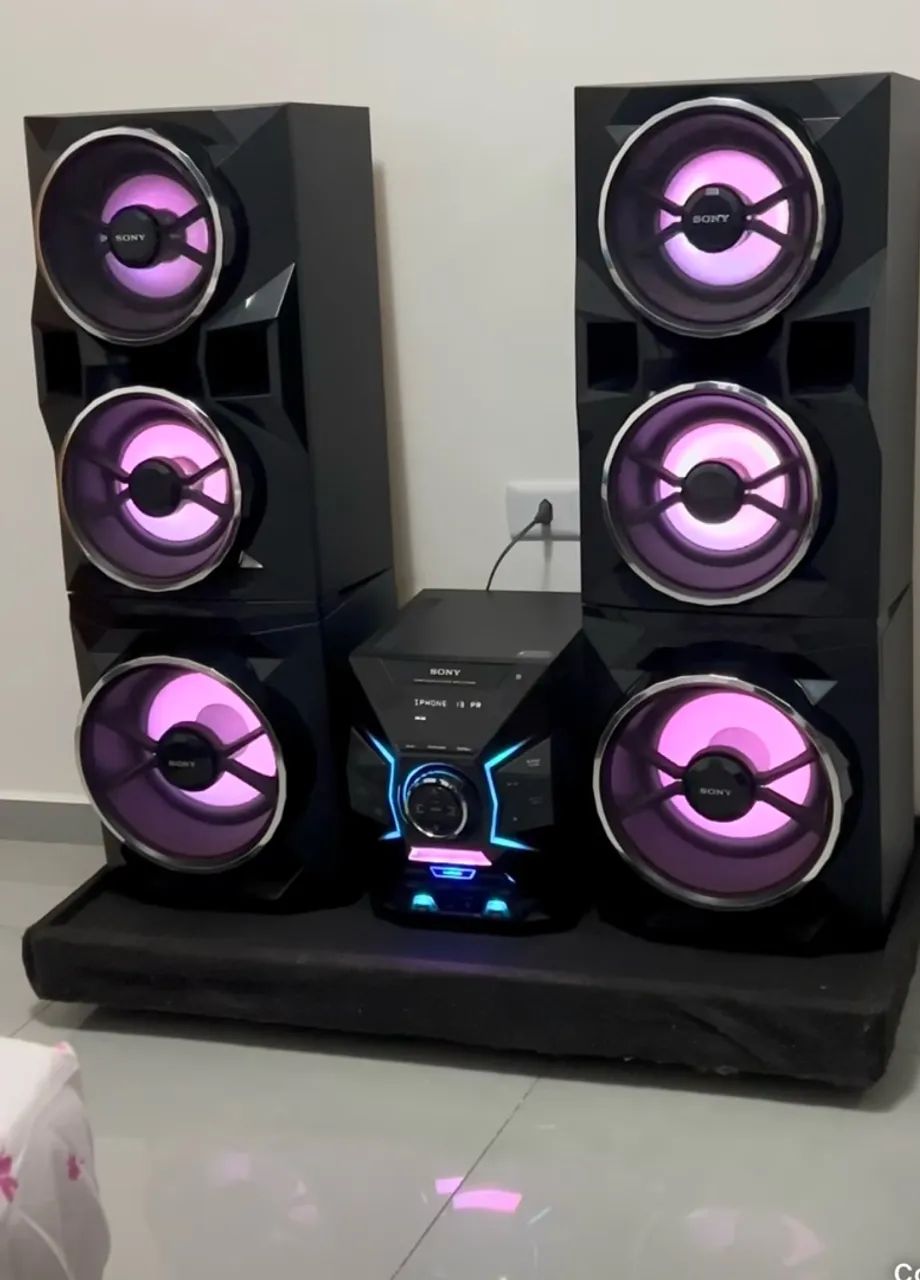 Som sony GPX88
