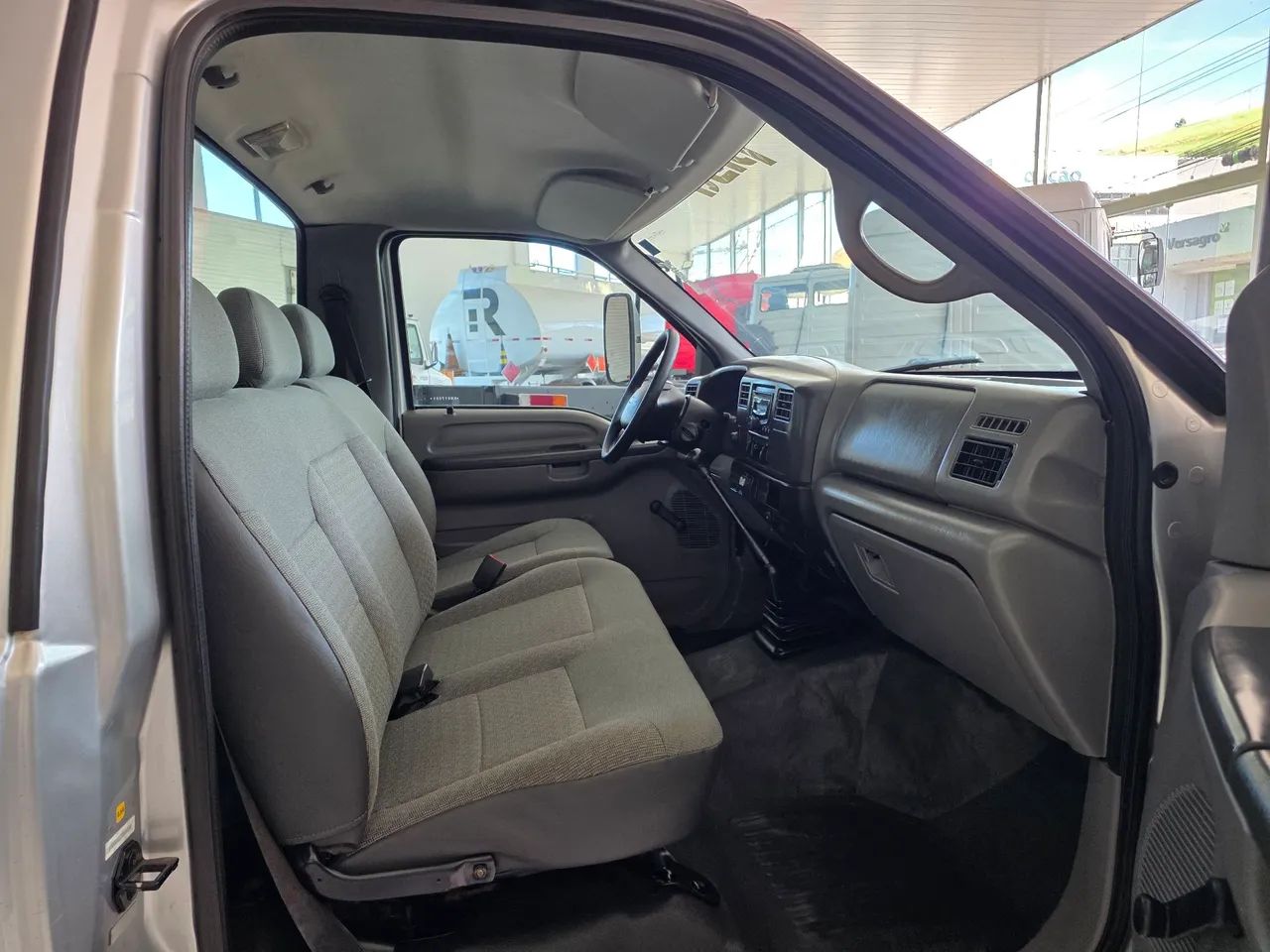 FORD F 4000 4X4 2019 nova - Foto 10