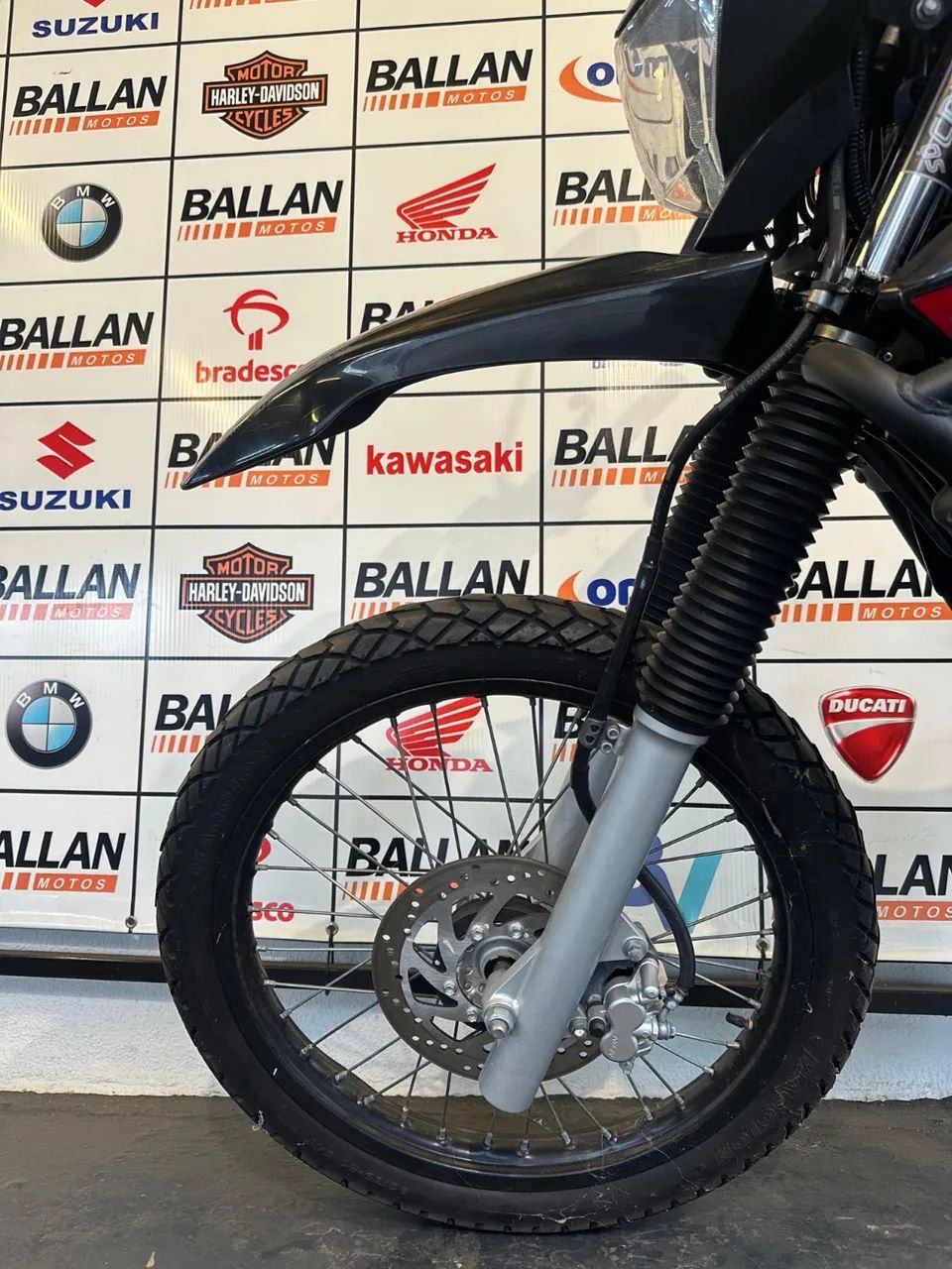 LANDER 250 XTZ 2018 - Foto 2