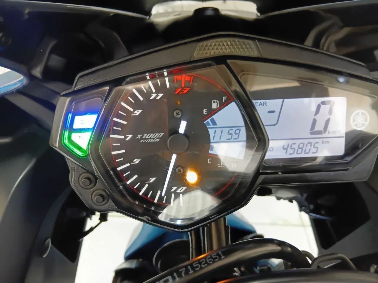 Vendo R3 YAMAHA  - Foto 5