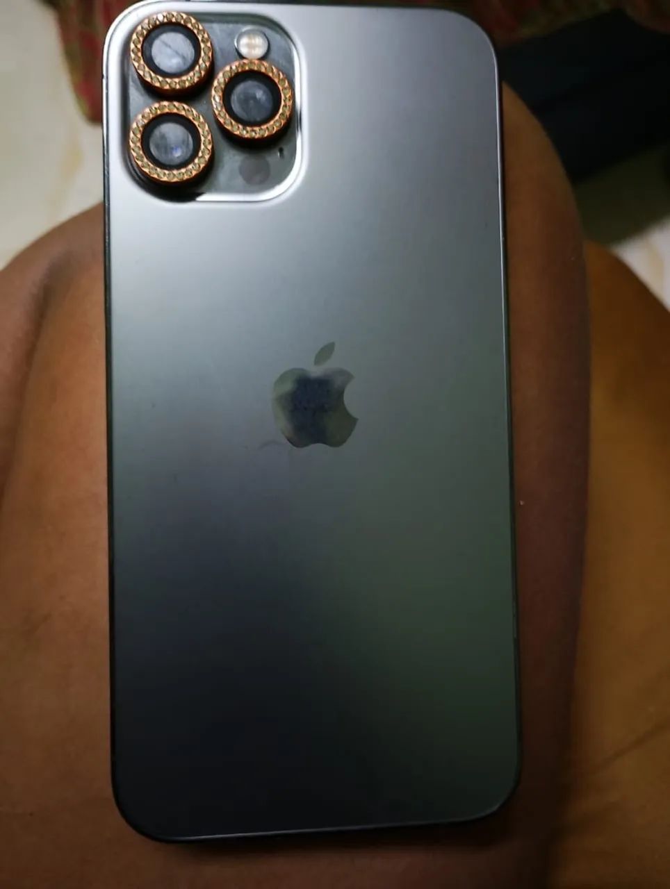 iPhone 12 Pro Max - Foto 2